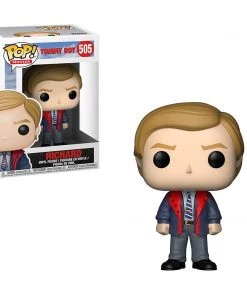 Funko Pop Movies: Tommy Boy - Richard Collectible Figure