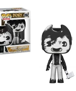 Funko Pops! Funko Pop Games: Bendy And The Ink Machine- Sammy Collectible Figure