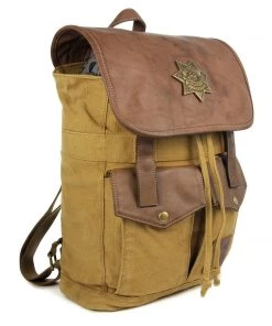 TV Series The Coop Walking Dead Rick's Sheriff Backpack *CLEARANCE*