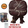 Funko Pop! TV: Stranger Things - Dart Demogorgon CHASE Variant Limited Edition Vinyl Figure (Bundled With Pop Box Protector Case) Funko Pops! 2 Funko Pop! TV: Stranger Things - Dart Demogorgon CHASE Variant Limited Edition Vinyl Figure (Bundled With Pop Box Protector Case) Funko Pops!
