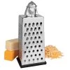 Surreal Entertainment Movies TMNT Teenage Mutant Ninja Turtles Shredder Stainless Steel Cheese Grater