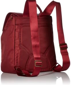 B. Designs BB Designs USA Wonder Woman Fashion Bag DC Comics