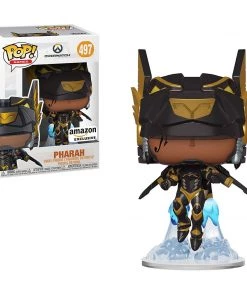 Funko Overwatch - Pharah (Anubis) POP! Figure