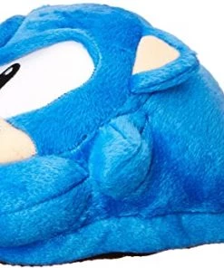 Great Eastern Entertainment Sonic The Hedgehog Classic Slipper