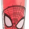 Vandor Marvel The Amazing Spider-Man Plastic Travel Cup