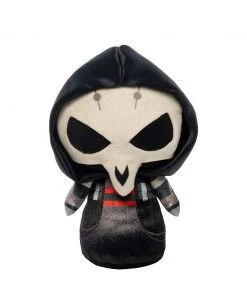 Funko Overwatch Reaper Supercute Plush Collectible Figure