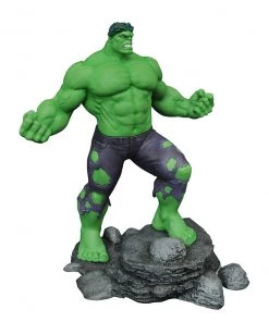 Diamond Marvel - Hulk Gallery PVC Figure