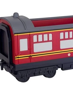Funko POP Rides: Harry Potter - Hogwarts Express Train Car With Hermione Granger Action Figure Funko Pops!