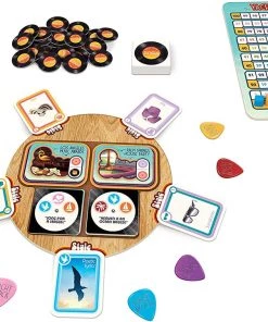 Games & Puzzles Funko Yacht Rock Party Game