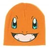 Bioworld Anime Pokémon Charmander Knit Beanie Cap Hat 1 Bioworld Anime Pokémon Charmander Knit Beanie Cap Hat