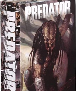 NECA Predator "Ultimate Ahab Predator" 7” Scale Action Figure Movies 16 NECA Predator