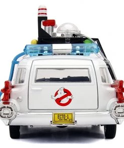 Toy Wonders Movies Metals Ghostbusters 6 Inch Classic Figure