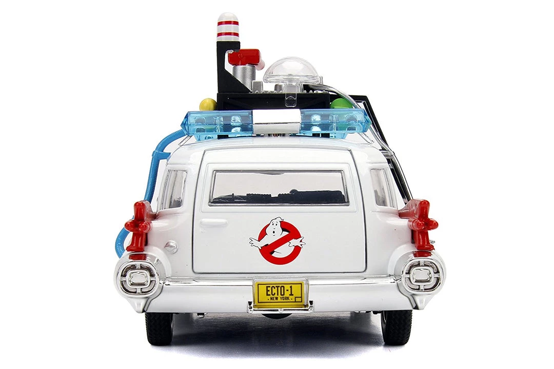 Toy Wonders Movies Metals Ghostbusters 6 Inch Classic Figure 4 Toy Wonders Movies Metals Ghostbusters 6 Inch Classic Figure
