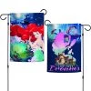 Wincraft Disney Ariel Live Your Dreams Garden Flag 1 Wincraft Disney Ariel Live Your Dreams Garden Flag