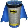 DC Comics ICUP DC Batman Molded Caped Ceramic Pint Glass