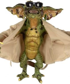 NECA Gremlins 2 Prop Replica - 30" Stunt Puppet Flasher Gremlin