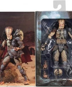 NECA Predator "Ultimate Ahab Predator" 7” Scale Action Figure Movies
