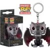 Funko Game Of Thrones - Drogon Pop Keychain 1 Funko Game Of Thrones - Drogon Pop Keychain