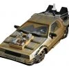Diamond Movies Back To The Future III: Rail-Ready Time Machine