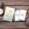 Gift Republic You Got This Mindfulness Cards