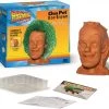 NECA Back To The Future Doc Brown Chia Pet