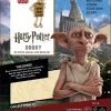 FSC Movies Harry Potter: Dobby 3D Wood Model And Booklet