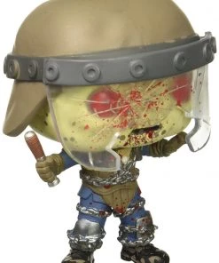 Funko POP Games: Call Of Duty Action Figure - Brutus Funko Pops!