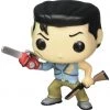 Funko Pops! Funko POP Movies: Evil Dead - Ash Vinyl Figure