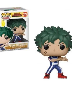 My Hero Academia Deku Funko POP Animation Vinyl Figure Funko Pops!