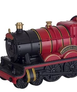 Funko Pops! Funko POP Rides: Harry Potter - Hogwarts Express Engine With Harry Potter Action Figure