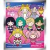Monogram Anime Sailor Moon Series 2 Mystery Pack Keyring 2 Monogram Anime Sailor Moon Series 2 Mystery Pack Keyring