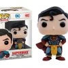 Funko POP Pop! Heroes: Imperial Palace - Superman Funko Pops!
