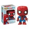 Funko Funko Pops! Marvel Universe Spider-Man Blue & Red Pop Vinyl Figure