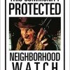 Nmr Freddy Neighborhood Watch Movies