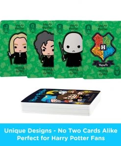 NMR Harry Potter - Chibi Playing Cards 7 NMR Harry Potter - Chibi Playing Cards