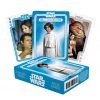 NMR Star Wars Princess Leia Playing Cards