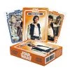 NMR Star Wars Han Solo Playing Cards