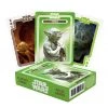 NMR Star Wars Yoda Playing Cards