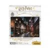NMR Harry Potter - Diagon Alley 1000 Piece Jigsaw Puzzle 1 NMR Harry Potter - Diagon Alley 1000 Piece Jigsaw Puzzle