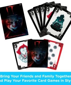 NMR IT Chapter 2 - Playing Cards