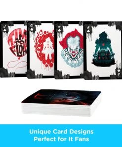 NMR IT Chapter 2 - Playing Cards 7 NMR IT Chapter 2 - Playing Cards