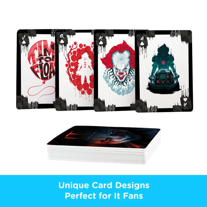 NMR IT Chapter 2 - Playing Cards 5 NMR IT Chapter 2 - Playing Cards