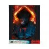 NMR IT Chapter 2 - 500 Piece Jigsaw Puzzle