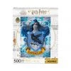 NMR Harry Potter - Ravenclaw 500 Piece Jigsaw Puzzle 1 NMR Harry Potter - Ravenclaw 500 Piece Jigsaw Puzzle