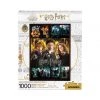 NMR Harry Potter - Movies 1000 Piece Jigsaw Puzzle