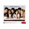 NMR Friends Milkshake 500 Piece Jigsaw Puzzle