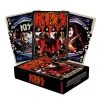 NMR KISS Photos Playing Cards Music