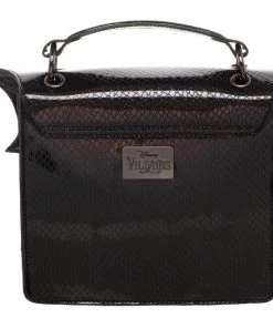 Bioworld Disney: Maleficent Villain Dragon Scale Wing Handbag