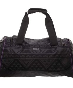 Bioworld Marvel: Black Panther Duffle Bag