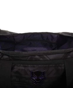 Bioworld Marvel: Black Panther Duffle Bag